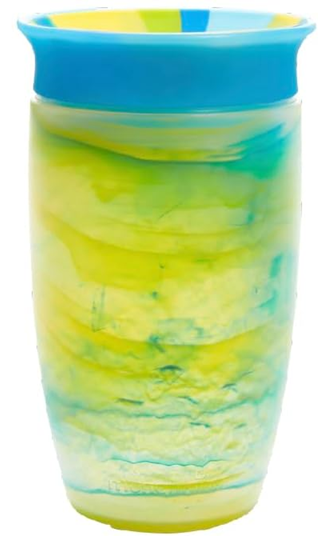 MUNCHKIN Miracle cană 360 12 luni+ 296 ml
