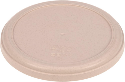 LASSIG piatto biocomposito 2 x 18 cm 6 m+