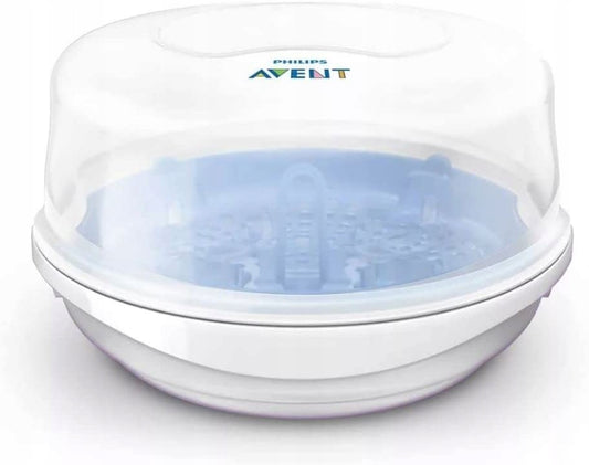 PHILIPS AVENT sterilizátor do mikrovlnné trouby SCF281/02