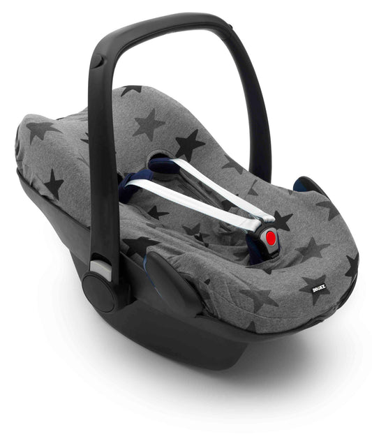 DOOKY SEAT COVER 0+ husă pentru scaun auto UNIVERSALĂ