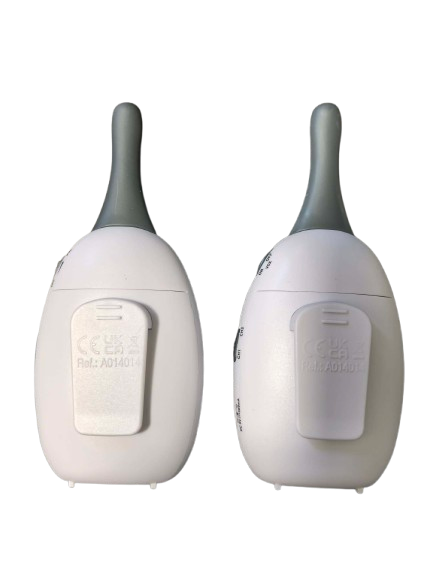 BABYMOOV Simply Care niania elektroniczna audio VOX