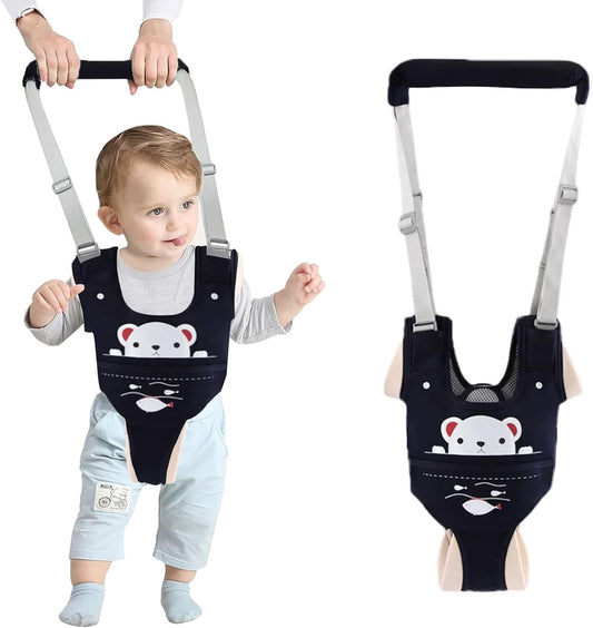 IULONEE Sicherheitsgeschirr Gehhilfe BÄR 9-24 M