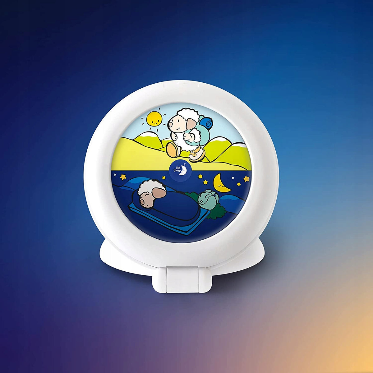 PABOBO Kid'Sleep budzik regulator snu 2-3 lata