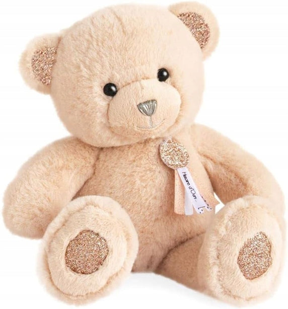 HISTOIRE de'OURS Plüschtier Kuscheltier BÄR 24 cm
