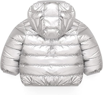 JIAMY leichte Übergangsjacke 100