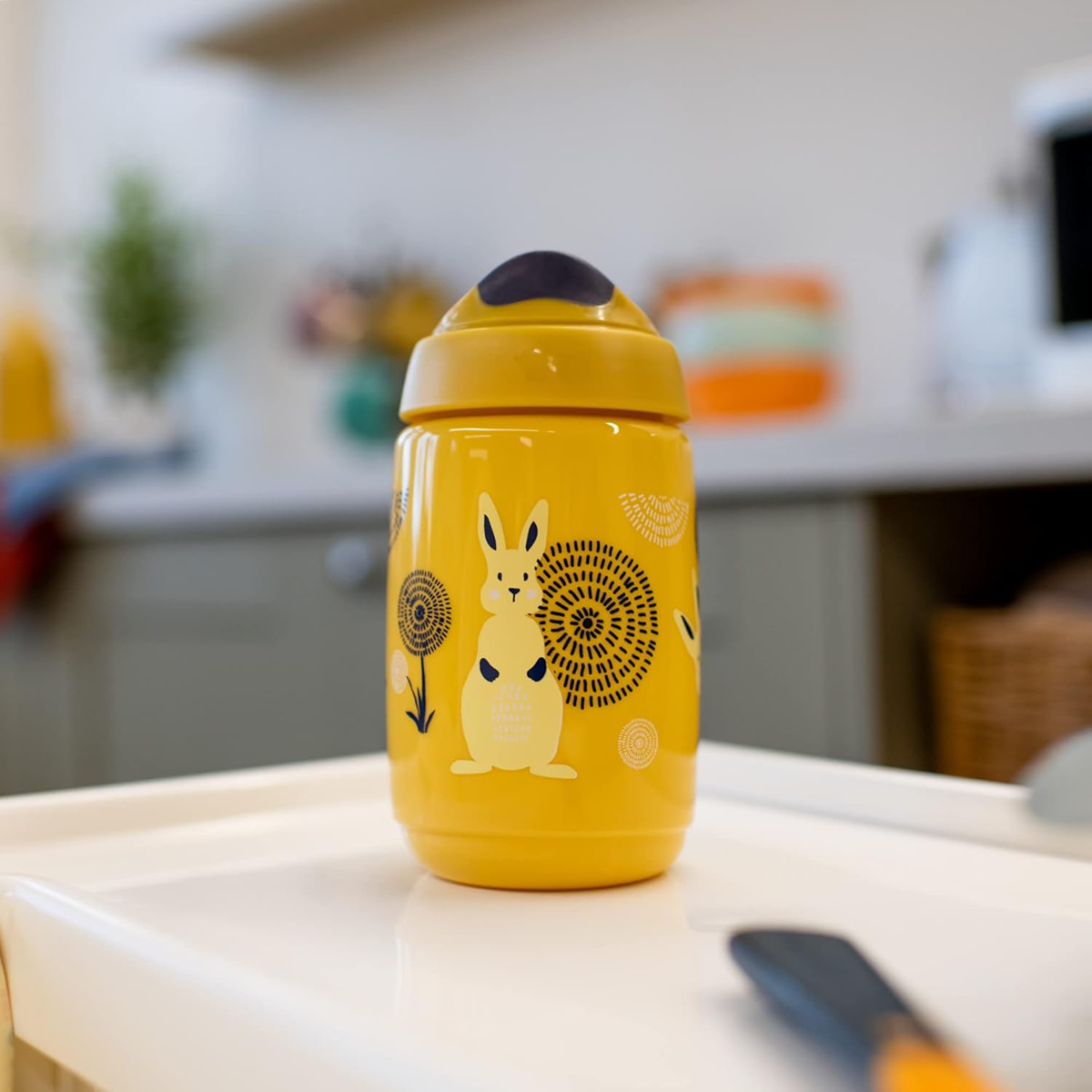 TOMMEE TIPPEE SuperStar Sippee Cup copo anti-derrame 390 ml 12 m+