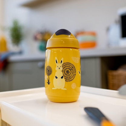 TOMMEE TIPPEE SuperStar Sippee Cup copo anti-derrame 390 ml 12 m+