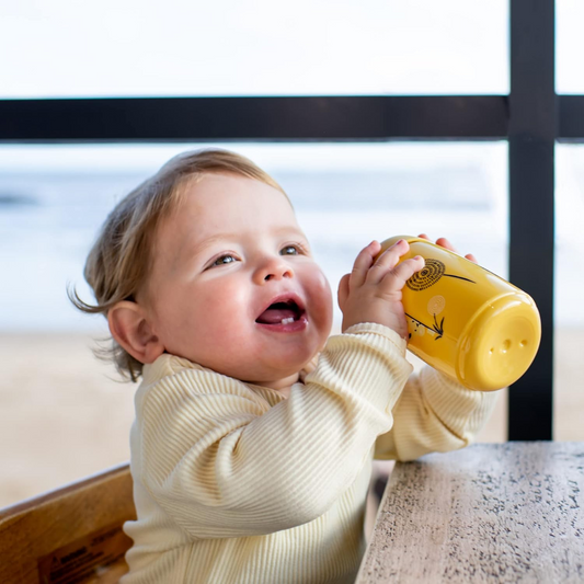 TOMMEE TIPPEE SuperStar Sippee Cup tazza antigoccia 390 ml 12 m+