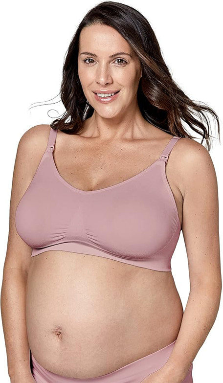 MEDELA KEEP COOL ULTRA biustonosz do karmienia + wkładki M