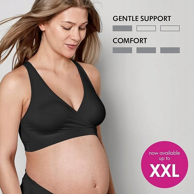 MEDELA KEEP COOL SLEEP Still-BH für die Nacht M