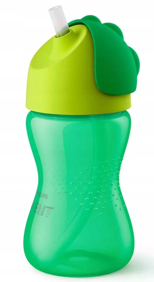 PHILIPS AVENT SCF798/01 ποτηράκι εκπαιδευτικό 300 ml 12 m+ ΧΩΡΙΣ ΚΑΛΑΜΑΚΙ