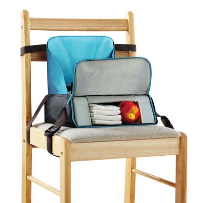 Munchkin Travel Booster Reise-Sitzerhöhung 12–36 Monate — Bild 1