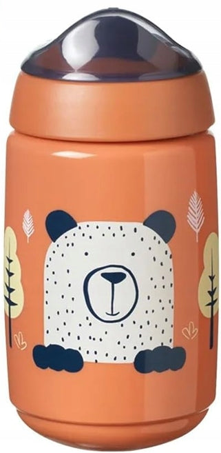 TOMMEE TIPPEE SuperStar Sippee Cup εκπαιδευτικό ποτηράκι που δεν στάζει 390 ml 12 μ+