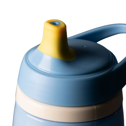TOMMEE TIPPEE Active Spout tazza antigoccia con beccuccio 266 ml 12 m+