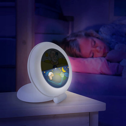 PABOBO Kid'Sleep budzik regulator snu 2-3 lata