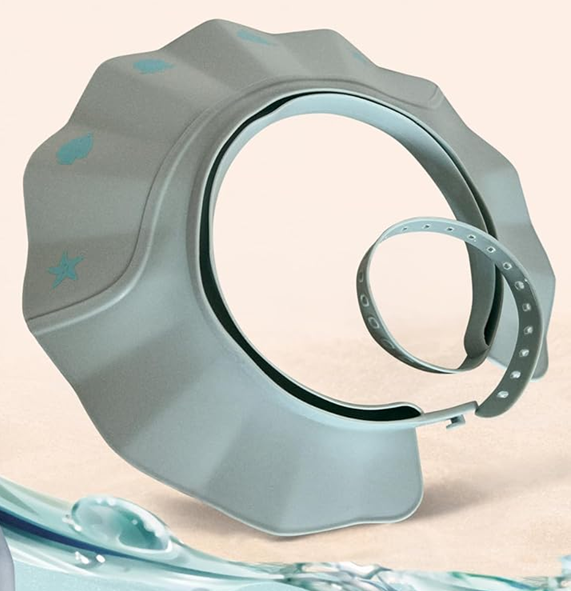 CUSCHCO bath visor