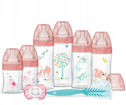 DODIE Sensation+ starter set