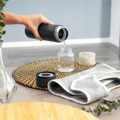 REER ColourDesign thermos per bevande in acciaio inox 450 ml