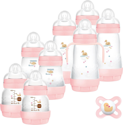 MAM set iniziale Easy Start Anti-Colic XXL 10 pezzi
