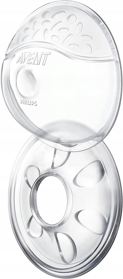 PHILIPS AVENT coppette assorbilatte protettive