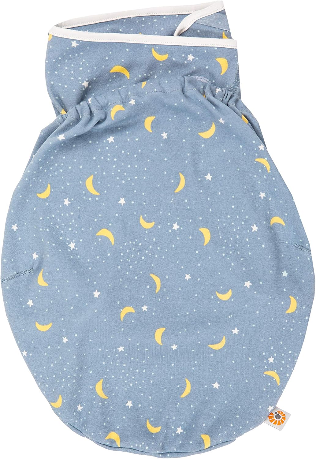 ERGOBABY Swaddler înfășător sac de dormit 0-3 luni 47-61 cm