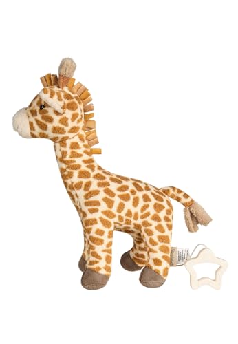 STERNTALER Giraf Kaya puttebamse med spilledåse M Brahms 27cm