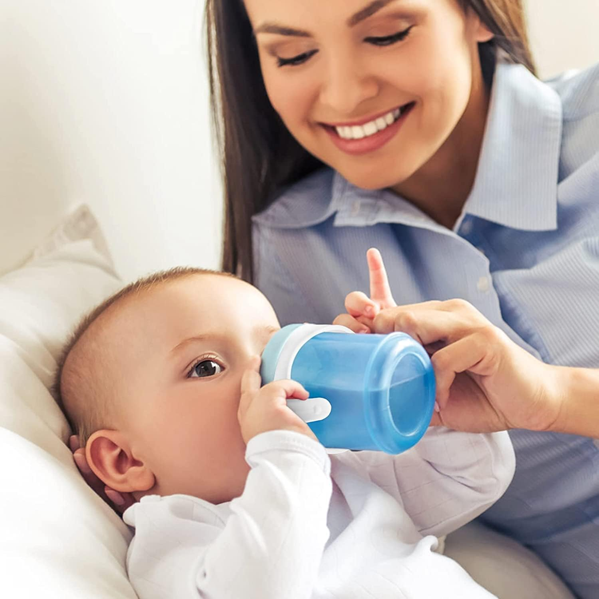 PORTABOTTIGLIA per PHILIPS AVENT NATURAL