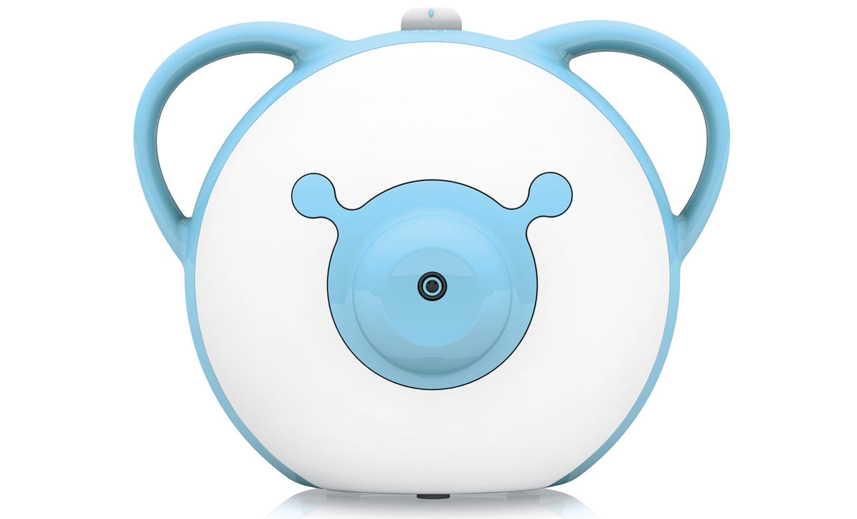 NOSIBOO PRO aspiratore nasale elettrico