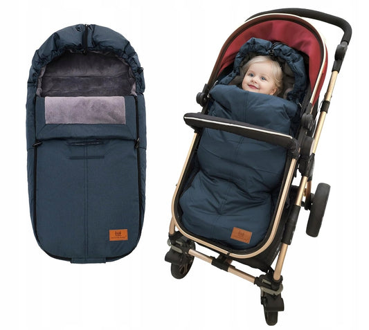 MIRACLE BABY leg cover