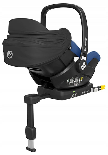 MAXI-COSI MARBLE κάθισμα αυτοκινήτου gr 0 ISOFIX