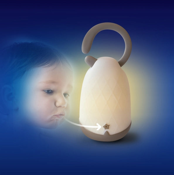 PABOBO LumiBlo lanterna magica portatile
