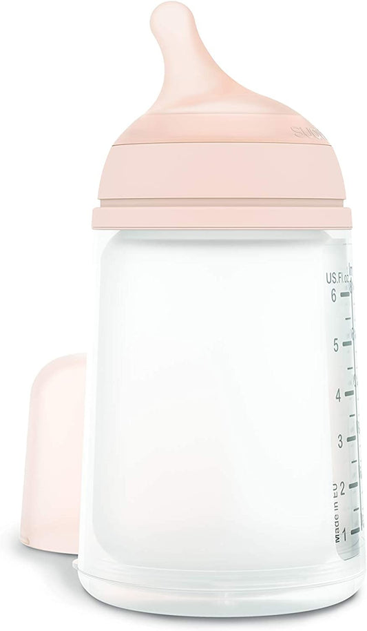 SUAVINEX butelka ZERO ZERO 270ml