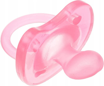 CHICCO PhysioForma SOFT chupete x2 16-36m para bebés