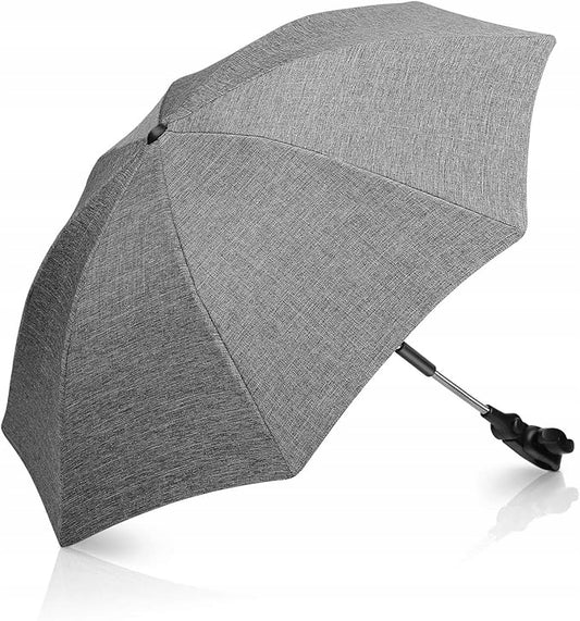 ZJ RIGHT parasol ochronny do wózka średnica 62 cm promienie UV wodoodporny