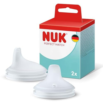 NUK Perfect Match kubek treningowy 6+ – nowy – zdjęcie 3